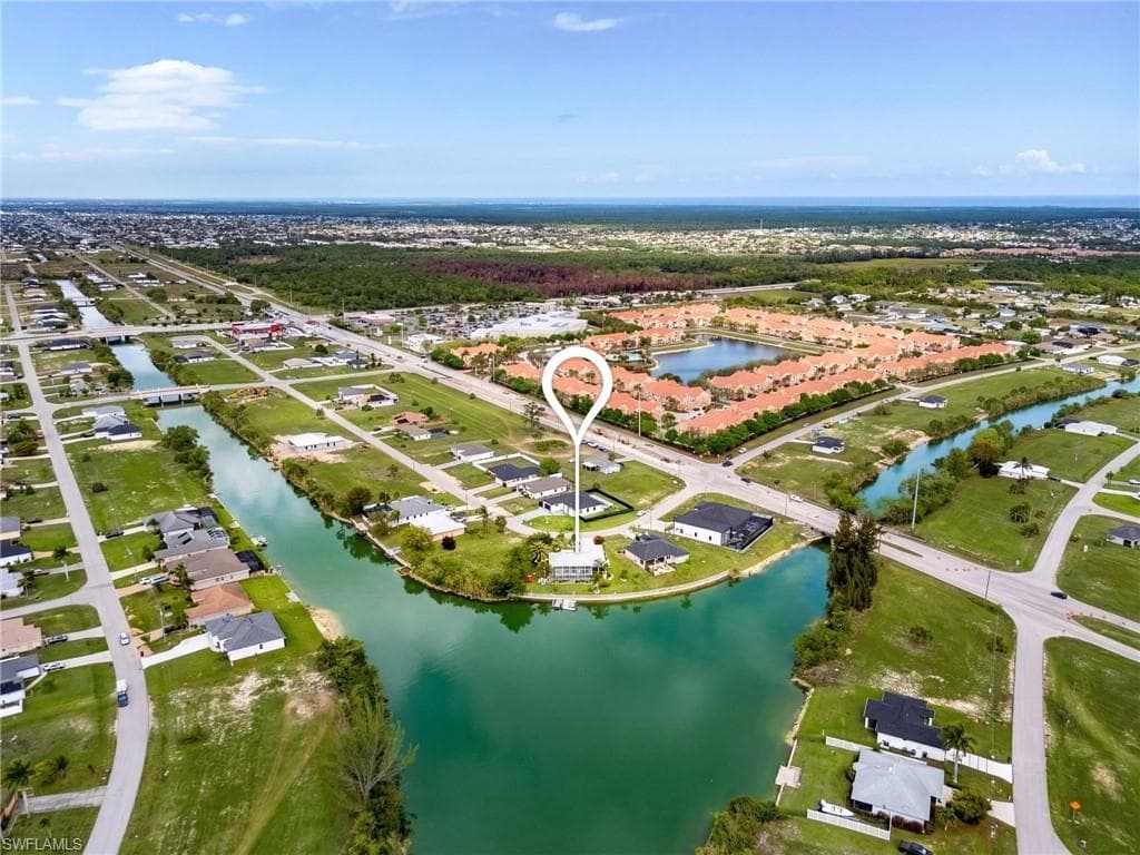 1840 NE 23rd TER CAPE CORAL, FL 33909
