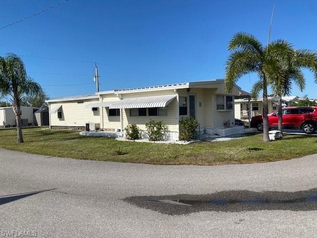 2727 Indianwood DR NORTH FORT MYERS, FL 33917