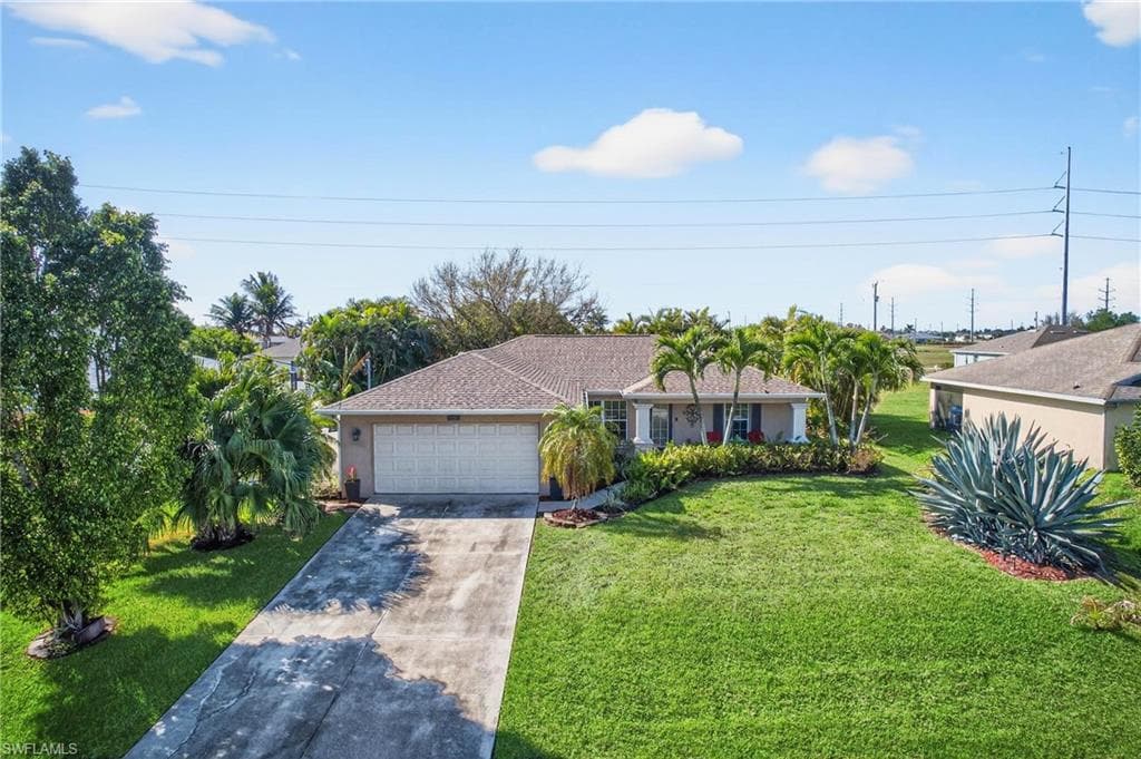 2238 NW 8th TER CAPE CORAL, FL 33993