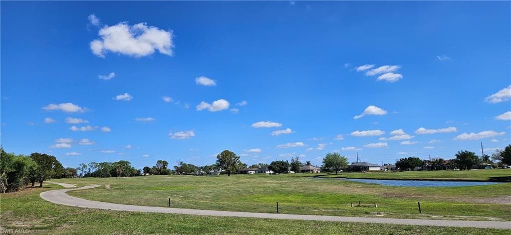 1511 NW 26th PL CAPE CORAL, FL 33993