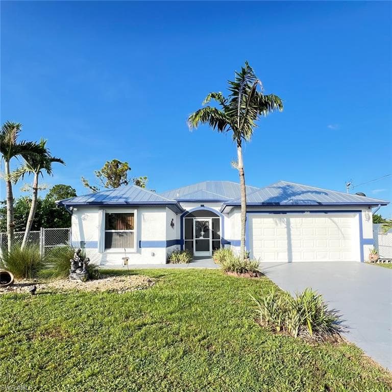 360 Eisenhower BLVD LEHIGH ACRES, FL 33974