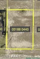 4221 NW 27th LN CAPE CORAL, FL 33993