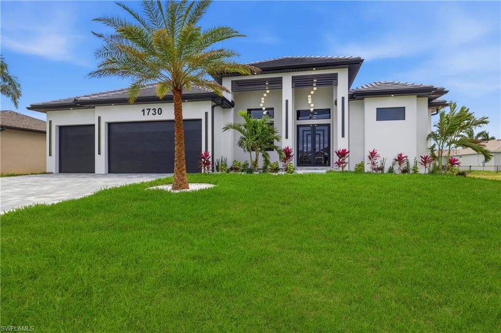 1730 SW 38th LN CAPE CORAL, FL 33914