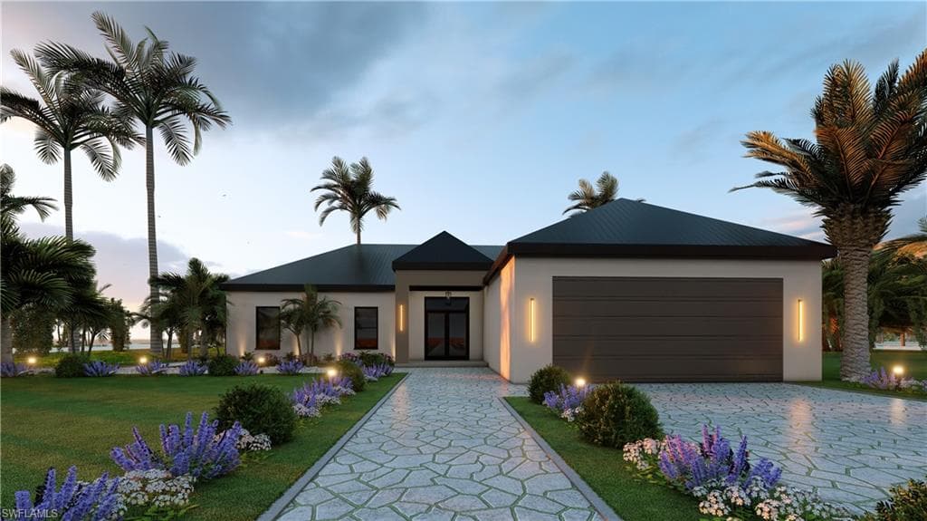 819 Frederick Reid ST E LEHIGH ACRES, FL 33974