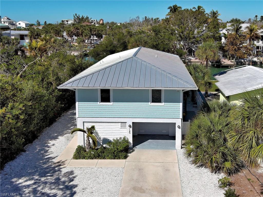 120 Mockingbird LN ENGLEWOOD, FL 34223