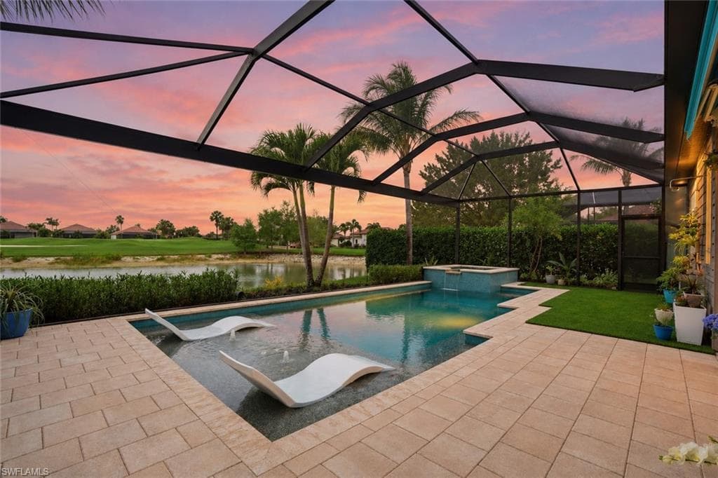 28614 Newtown CT BONITA SPRINGS, FL 34135
