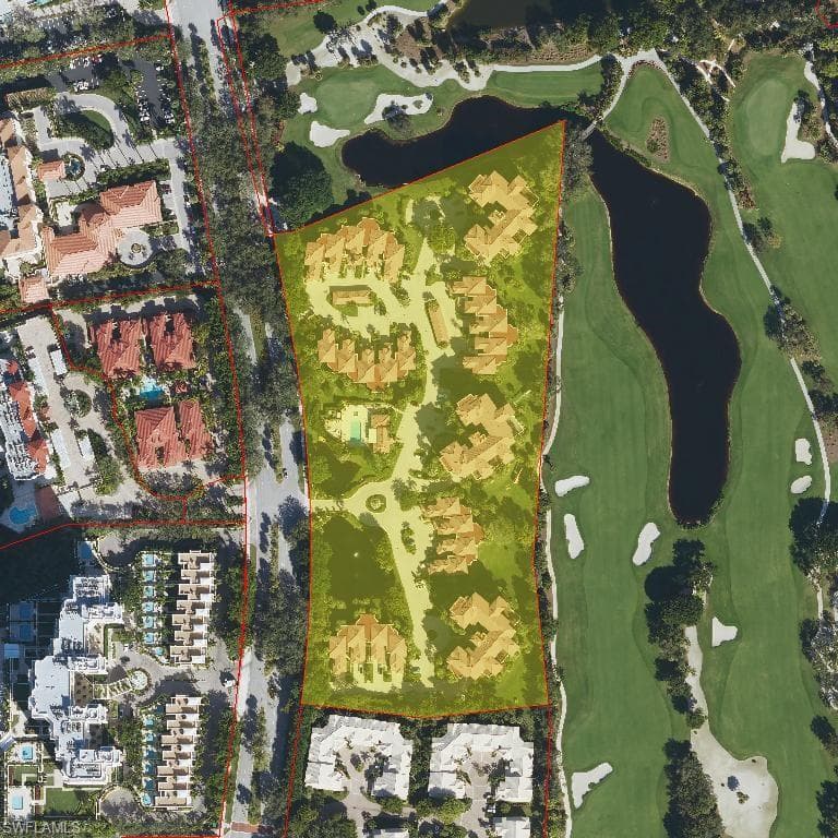 7040 Pelican Bay BLVD D305 NAPLES, FL 34108