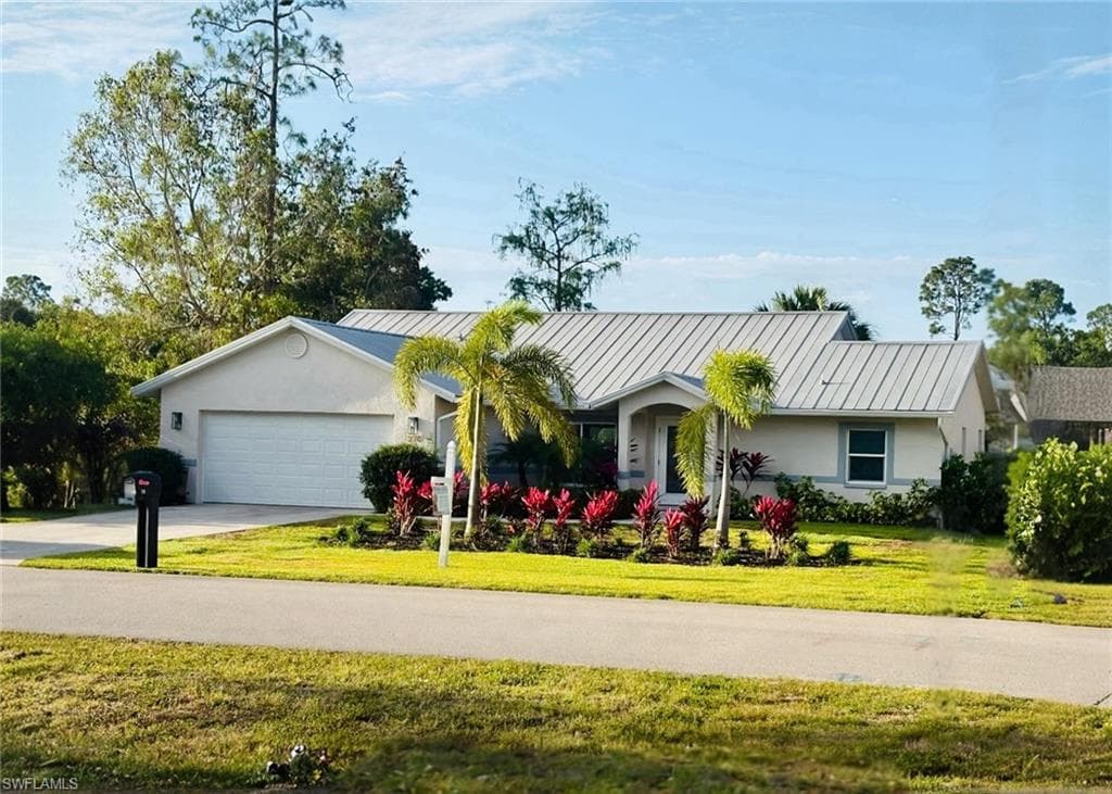 270 Madison DR NAPLES, FL 34110