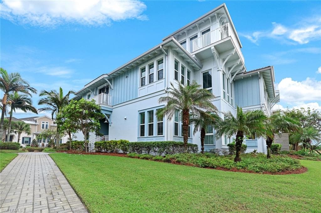 6549 Dominica DR 101 NAPLES, FL 34113