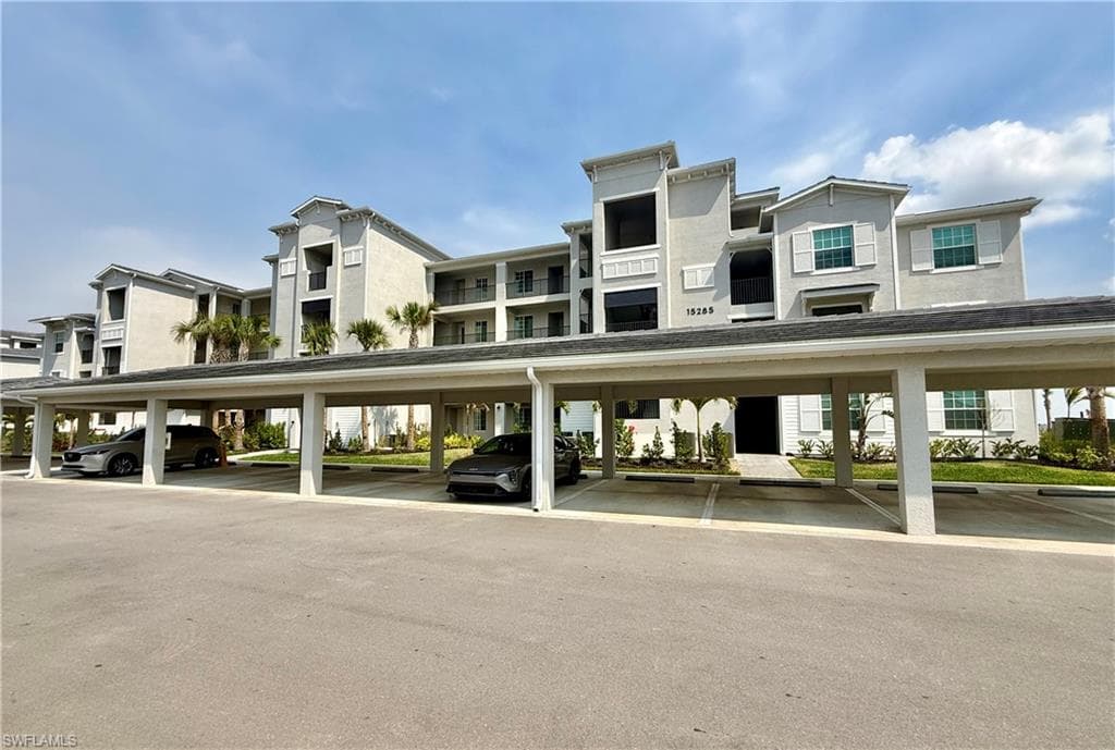 15285 Green Acres 415 PUNTA GORDA, FL 33982