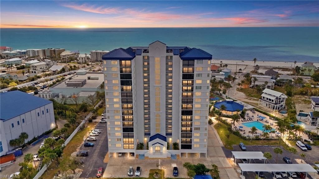 4745 Estero BLVD 304 FORT MYERS BEACH, FL 33931