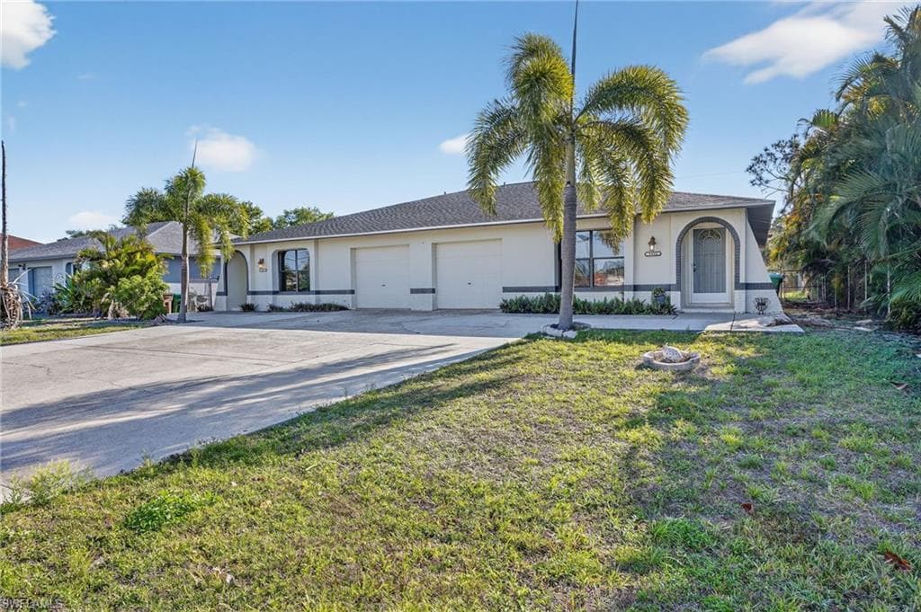 1413/1415 23rd PL CAPE CORAL, FL 33990