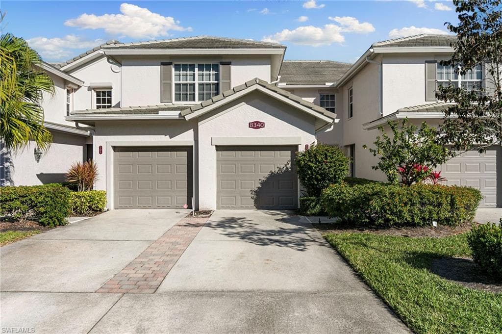 8340 Whisper Trace WAY 105 NAPLES, FL 34114