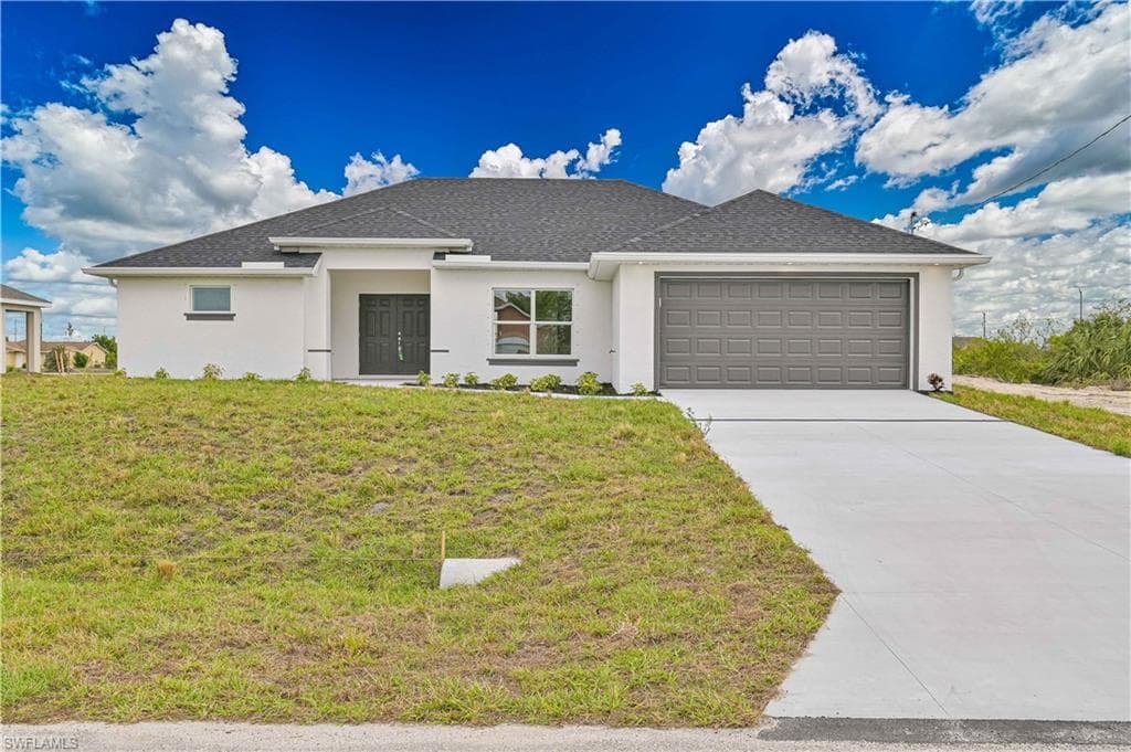 2125 NE 5th PL CAPE CORAL, FL 33909