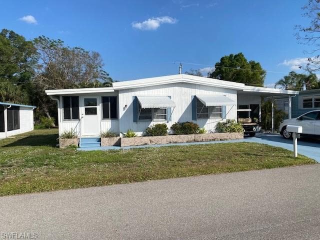2738 Indianwood DR NORTH FORT MYERS, FL 33917