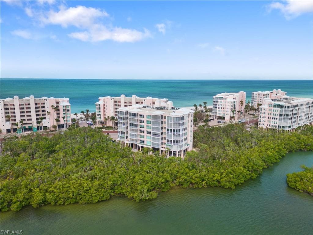 264 Barefoot Beach BLVD 402 BONITA SPRINGS, FL 34134
