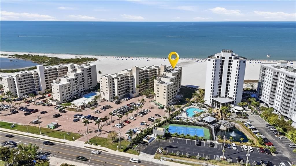 6660 Estero BLVD 502 FORT MYERS BEACH, FL 33931