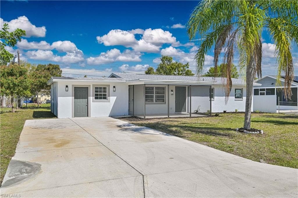 13344 3rd ST FORT MYERS, FL 33905