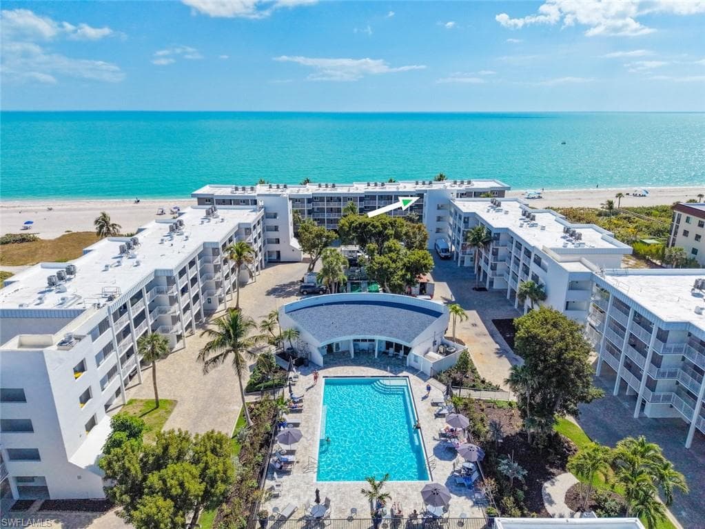 2265 W Gulf DR P5D SANIBEL, FL 33957