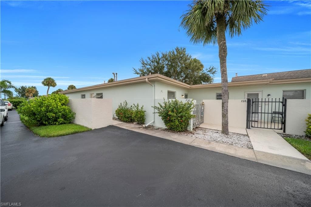 730 Joel BLVD LEHIGH ACRES, FL 33936