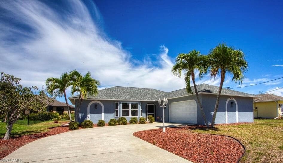 3531 SW 5th ST CAPE CORAL, FL 33991