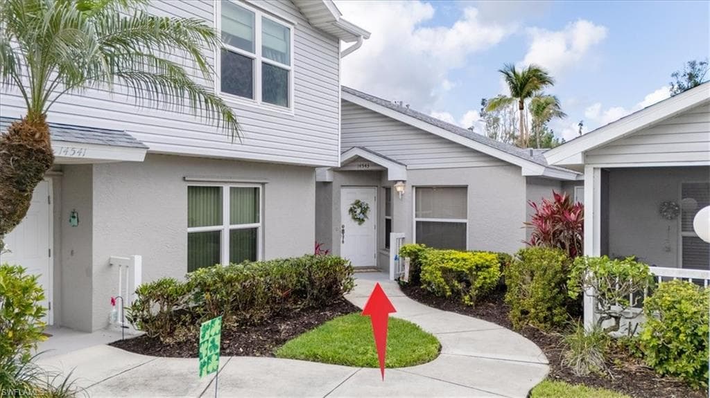 14543 Cypress Trace CT FORT MYERS, FL 33919