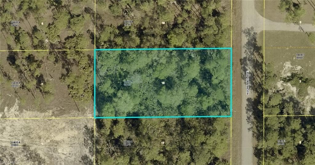 1311 Highland AVE LEHIGH ACRES, FL 33972