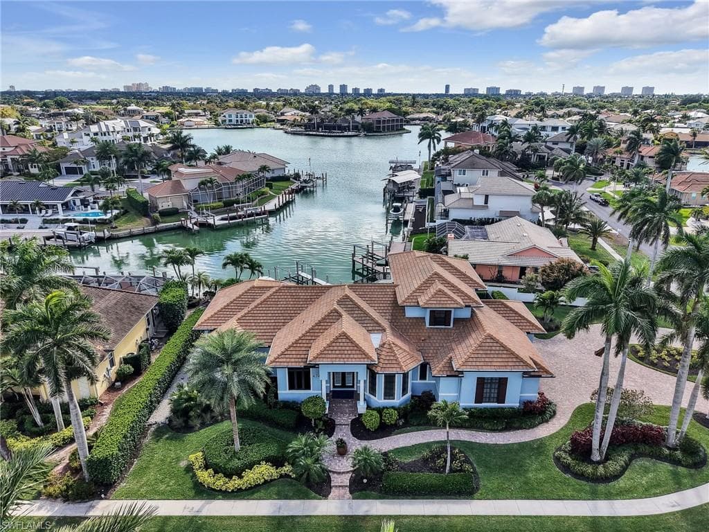474 Pepperwood CT MARCO ISLAND, FL 34145