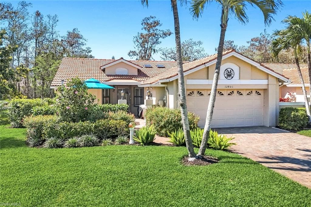 12801 Maiden Cane LN BONITA SPRINGS, FL 34135