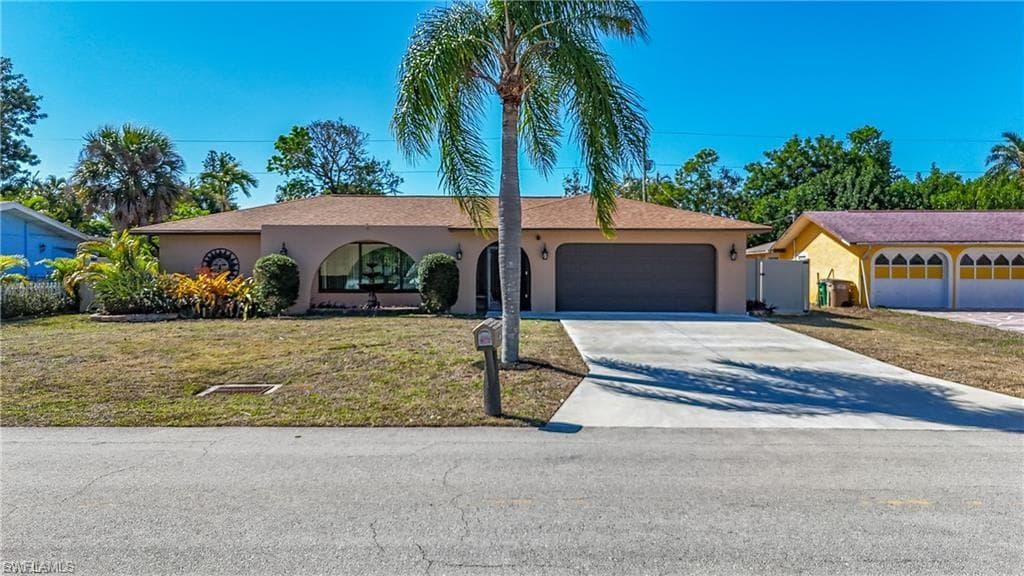 1314 SE 43rd TER CAPE CORAL, FL 33904