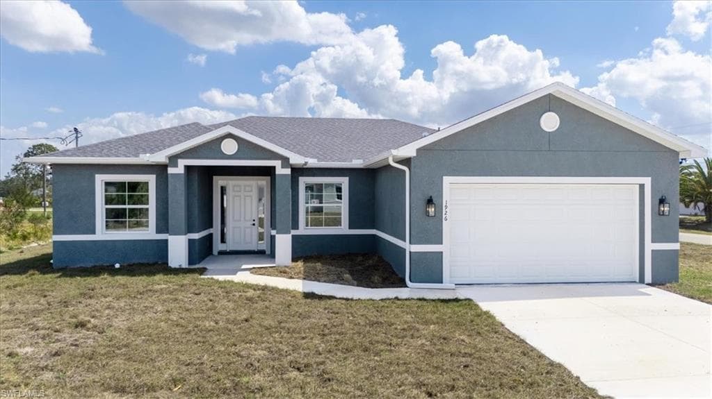 1926 Tryon CT LEHIGH ACRES, FL 33972