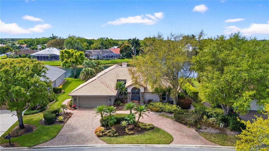4348 Mourning Dove DR NAPLES, FL 34119