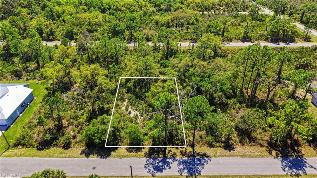 BURWIN AVE NORTH PORT, FL 34291