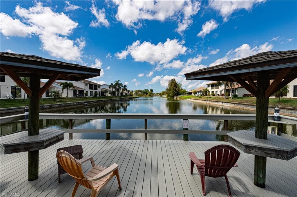 1420 Academy BLVD 104 CAPE CORAL, FL 33990