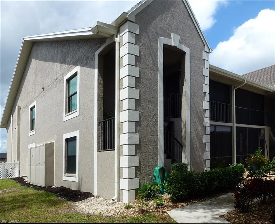 16260 Kelly Cove DR 235 FORT MYERS, FL 33908