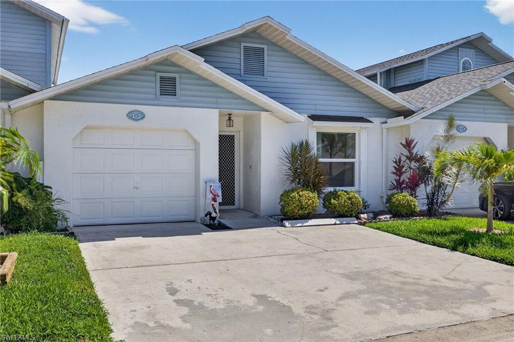 13684 Raleigh LN 2 FORT MYERS, FL 33919