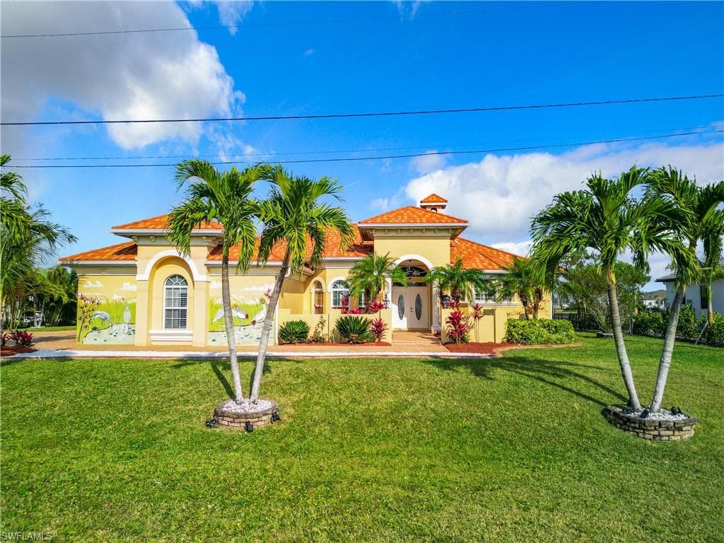 2115 Old Burnt Store RD N CAPE CORAL, FL 33993