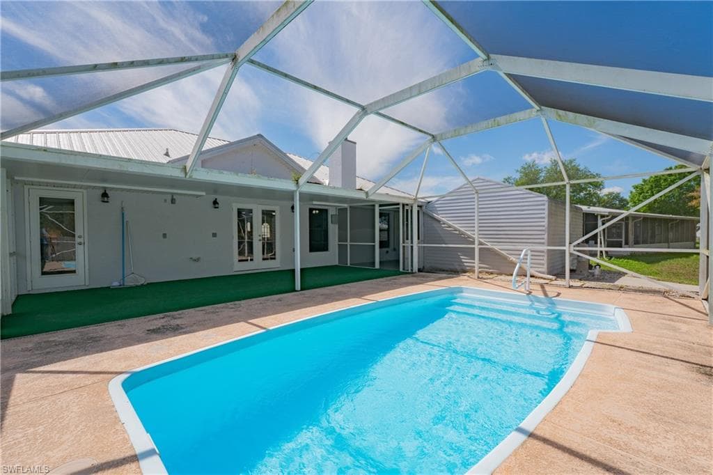 1063 Mayford Lake RD MOORE HAVEN, FL 33471