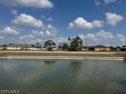 1018 NW 22nd PL CAPE CORAL, FL 33993