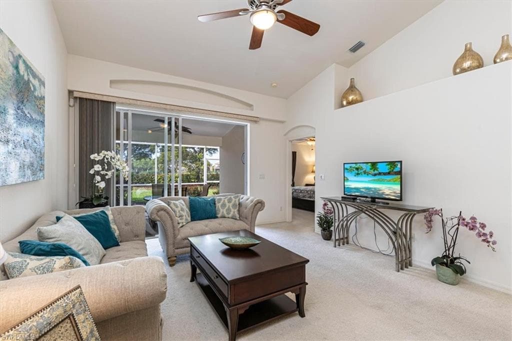 8535 Ibis Cove CIR M661 NAPLES, FL 34119