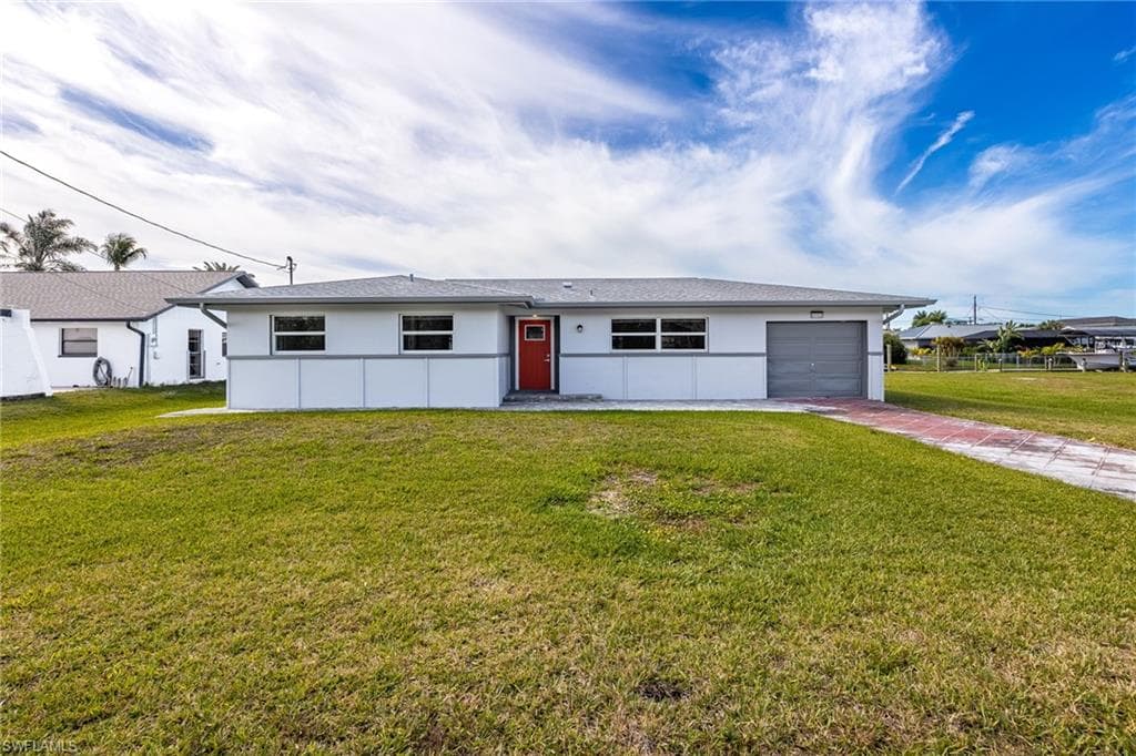 6293 Park RD FORT MYERS, FL 33908