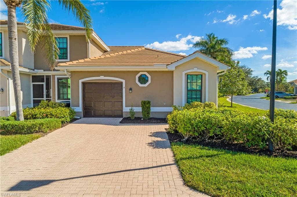 7820 Sandpine CT 2304 NAPLES, FL 34104
