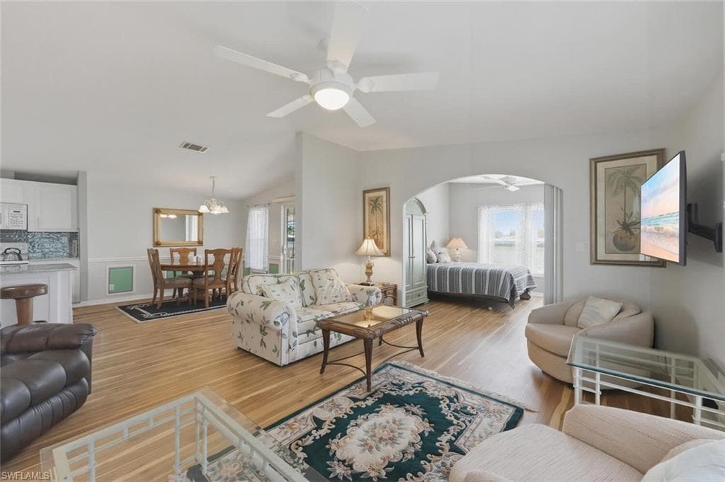 550 Charlemagne BLVD NAPLES, FL 34112