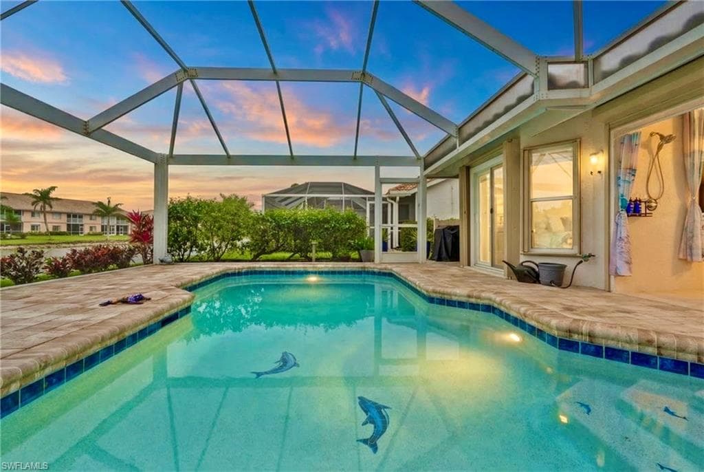 8654 Mustang DR 8 NAPLES, FL 34113