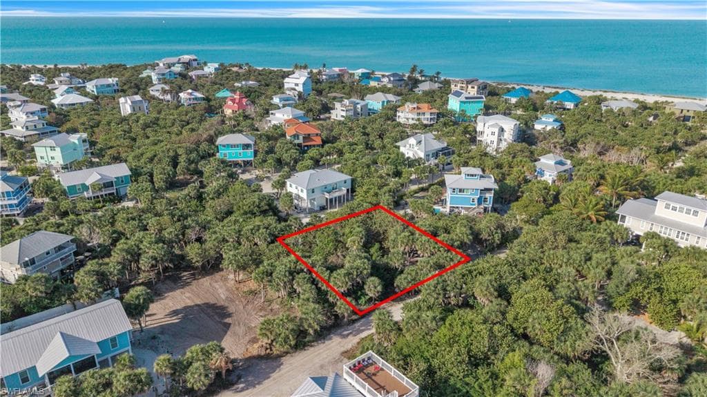 4521 Smugglers DR CAPTIVA, FL 33924