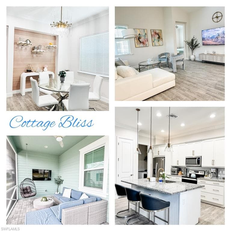 7289 Saona CT NAPLES, FL 34113