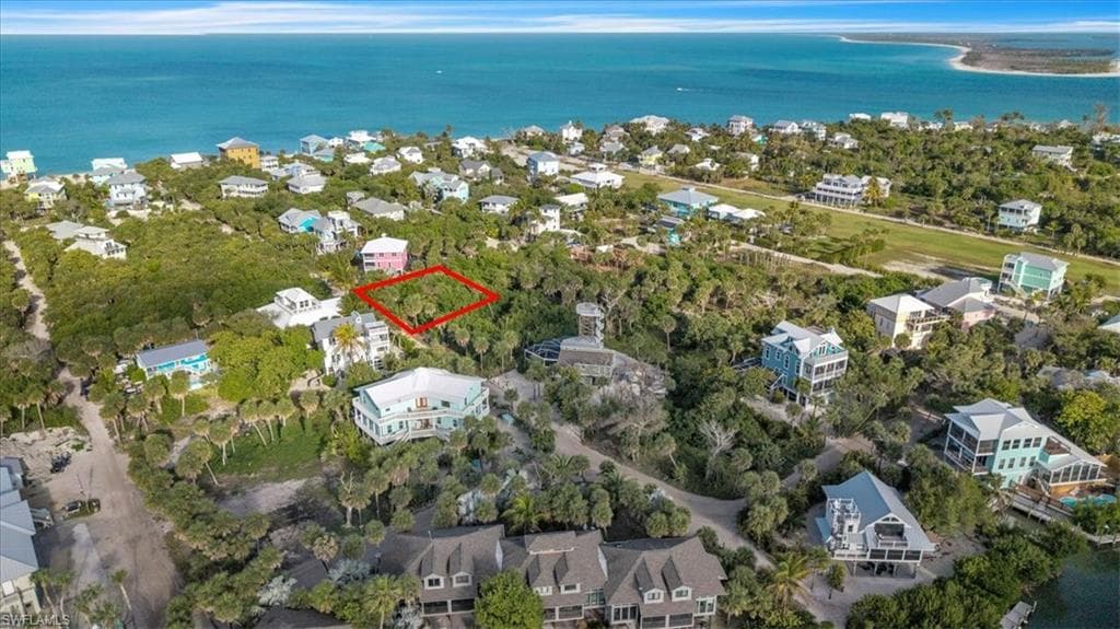 4520 Hidden LN CAPTIVA, FL 33924