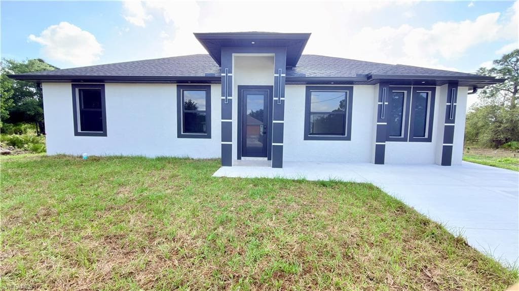 1243 Buell AVE FORT MYERS, FL 33913