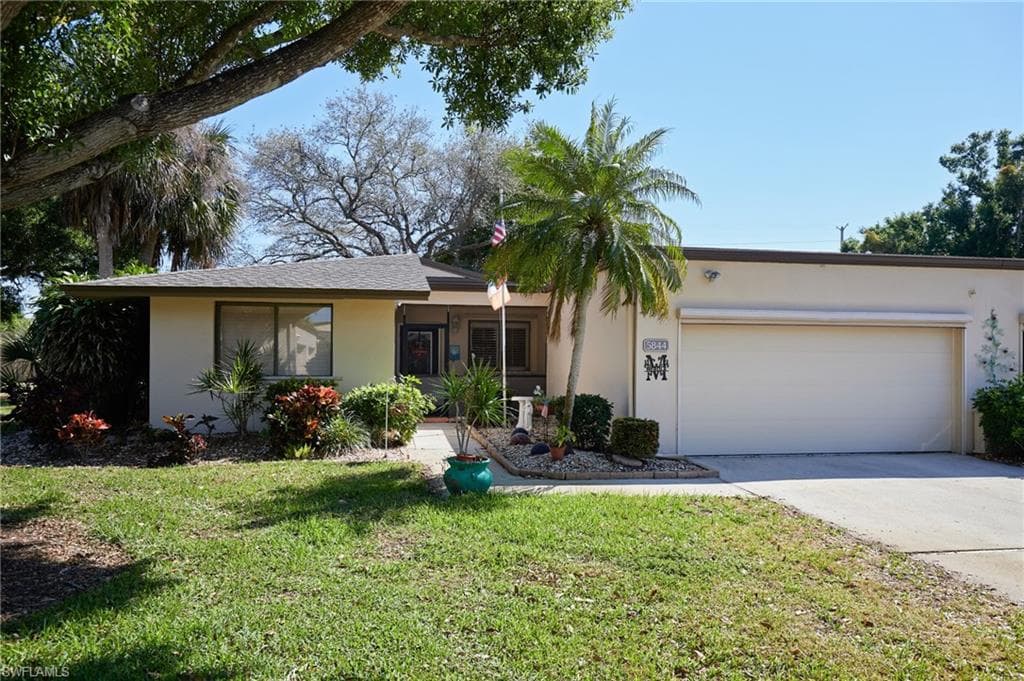 5844 Crabwood CT FORT MYERS, FL 33919