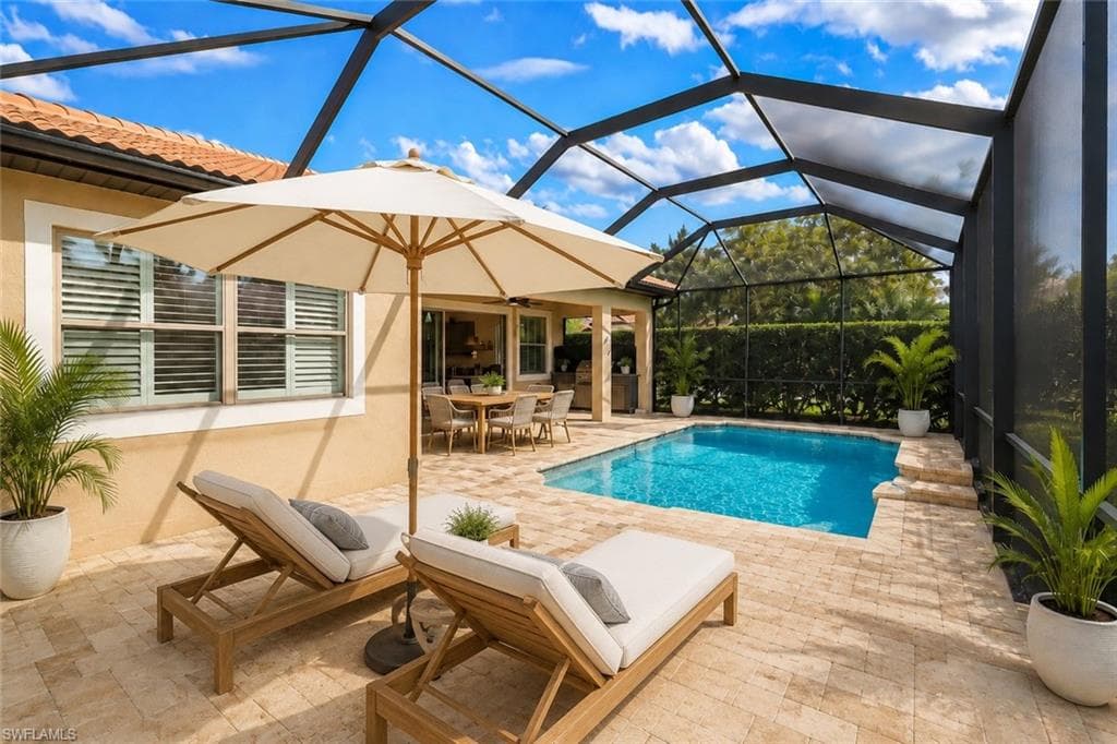 16357 Aberdeen WAY NAPLES, FL 34110